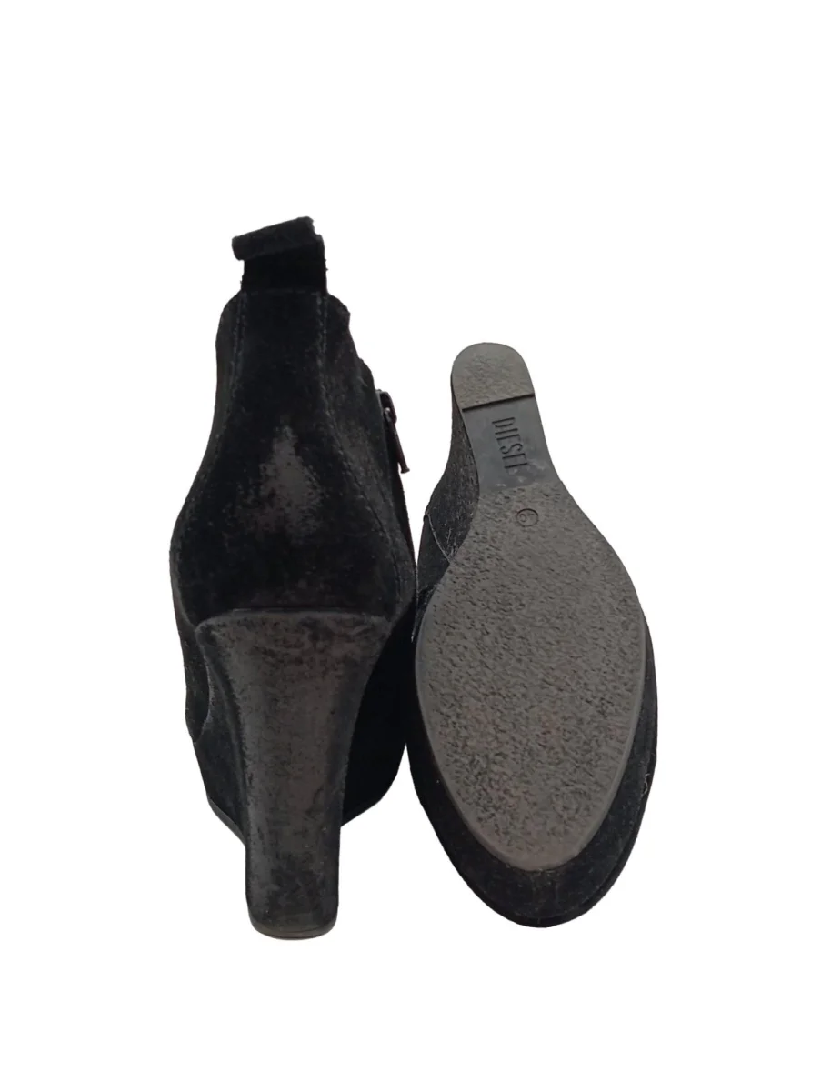 DIESEL Stiefelette Bild 2