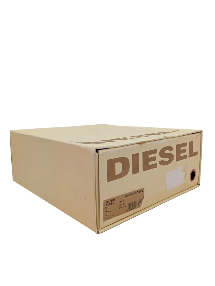 DIESEL Stiefelette Bild 3