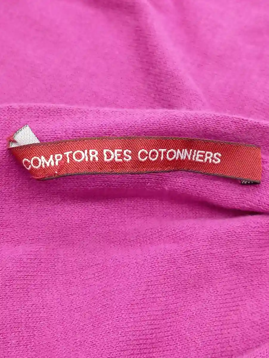 COMPTOIR DES COTONNIERS Schal Bild 3