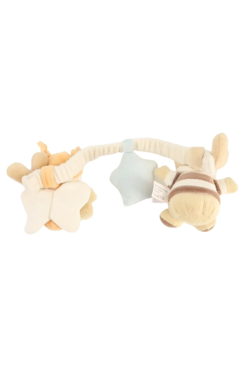 BIECO Kinderwagenkette Bild 2