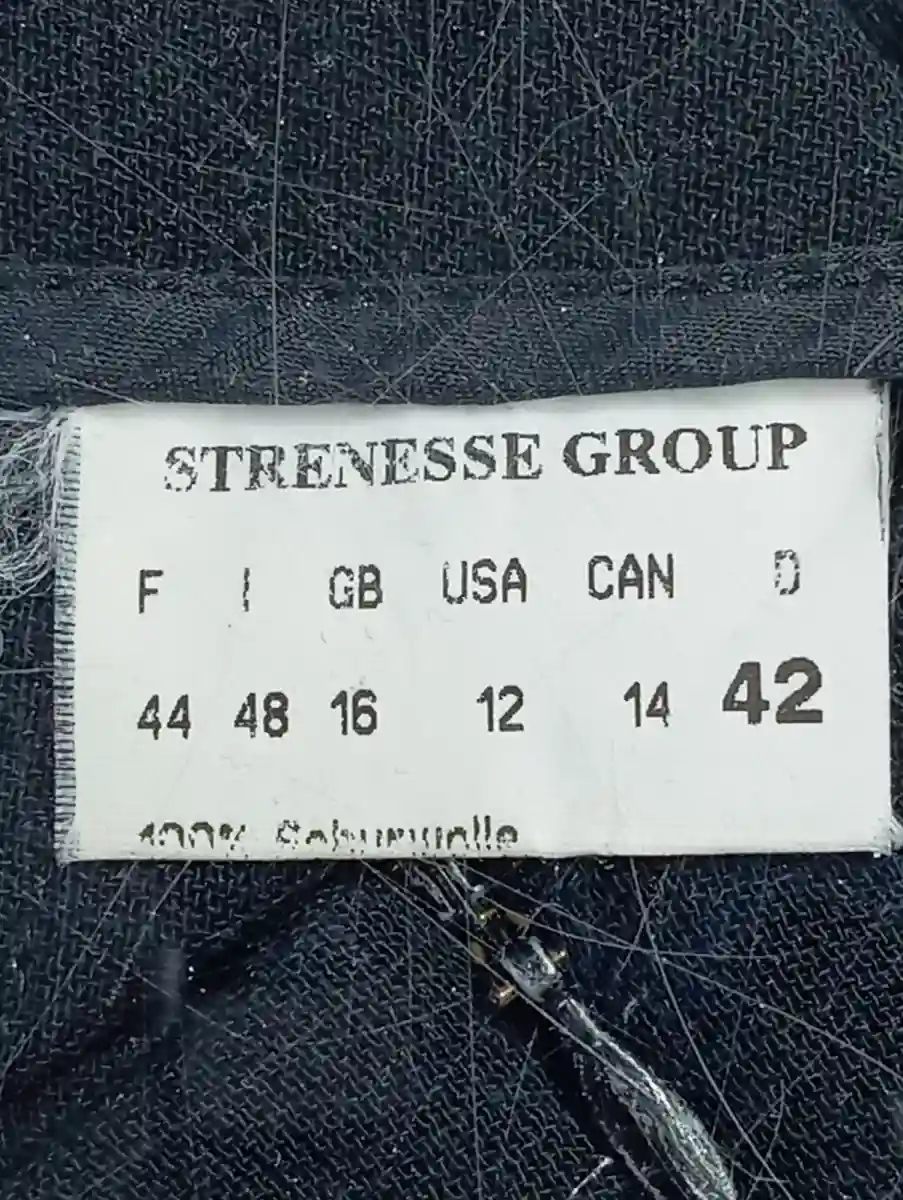 STRENESSE Anzughose Bild 4
