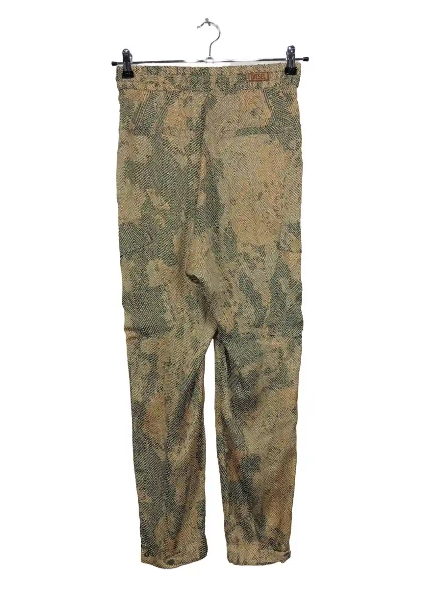 DIESEL Stoffhose Bild 2