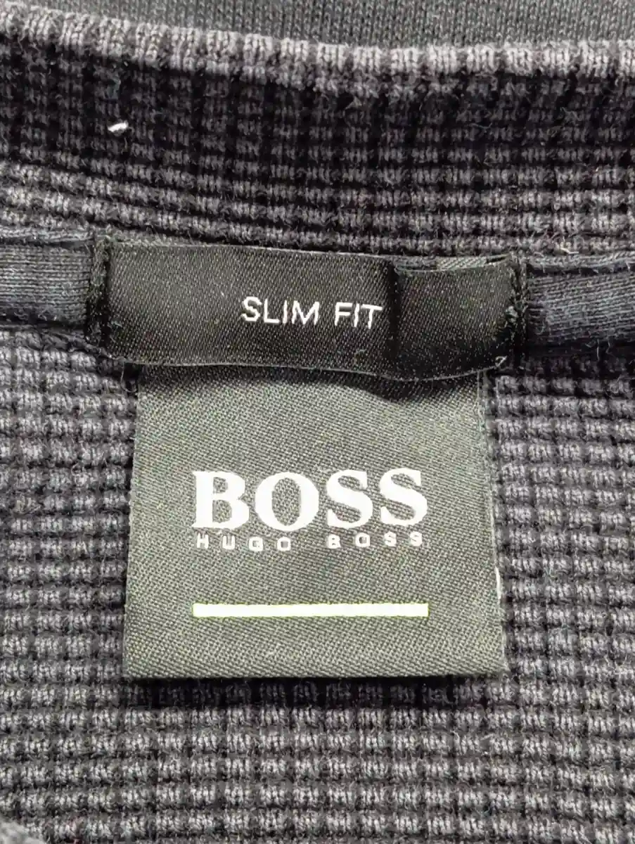 HUGO BOSS Sweatshirt Bild 3