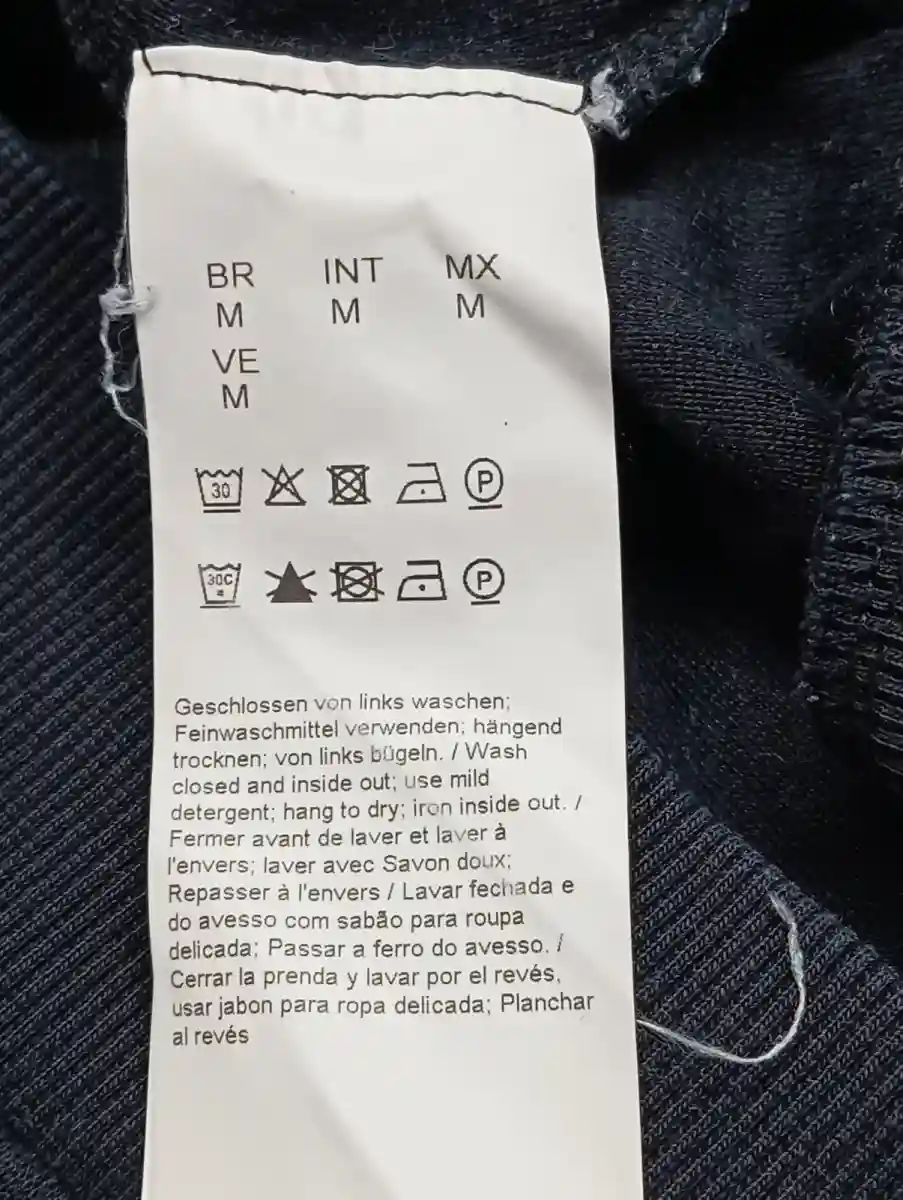 HUGO BOSS Sweatshirt Bild 4
