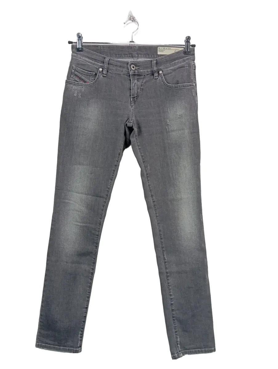 DIESEL Jeans Regular Fit Bild 1