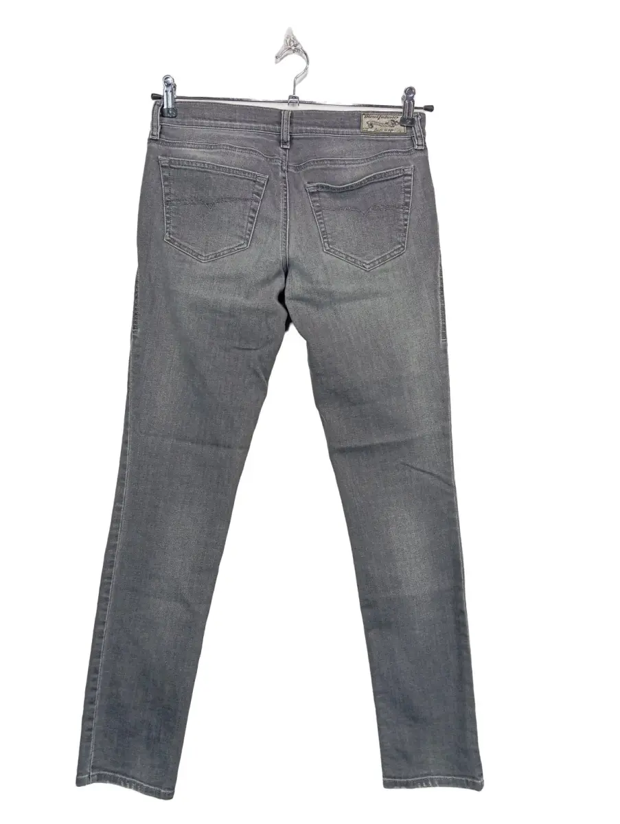 DIESEL Jeans Regular Fit Bild 2
