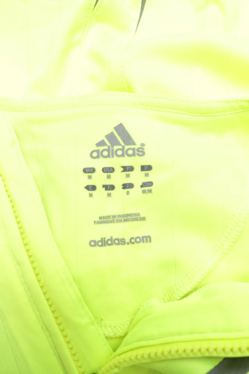 ADIDAS Fußball Trikot Bild 3