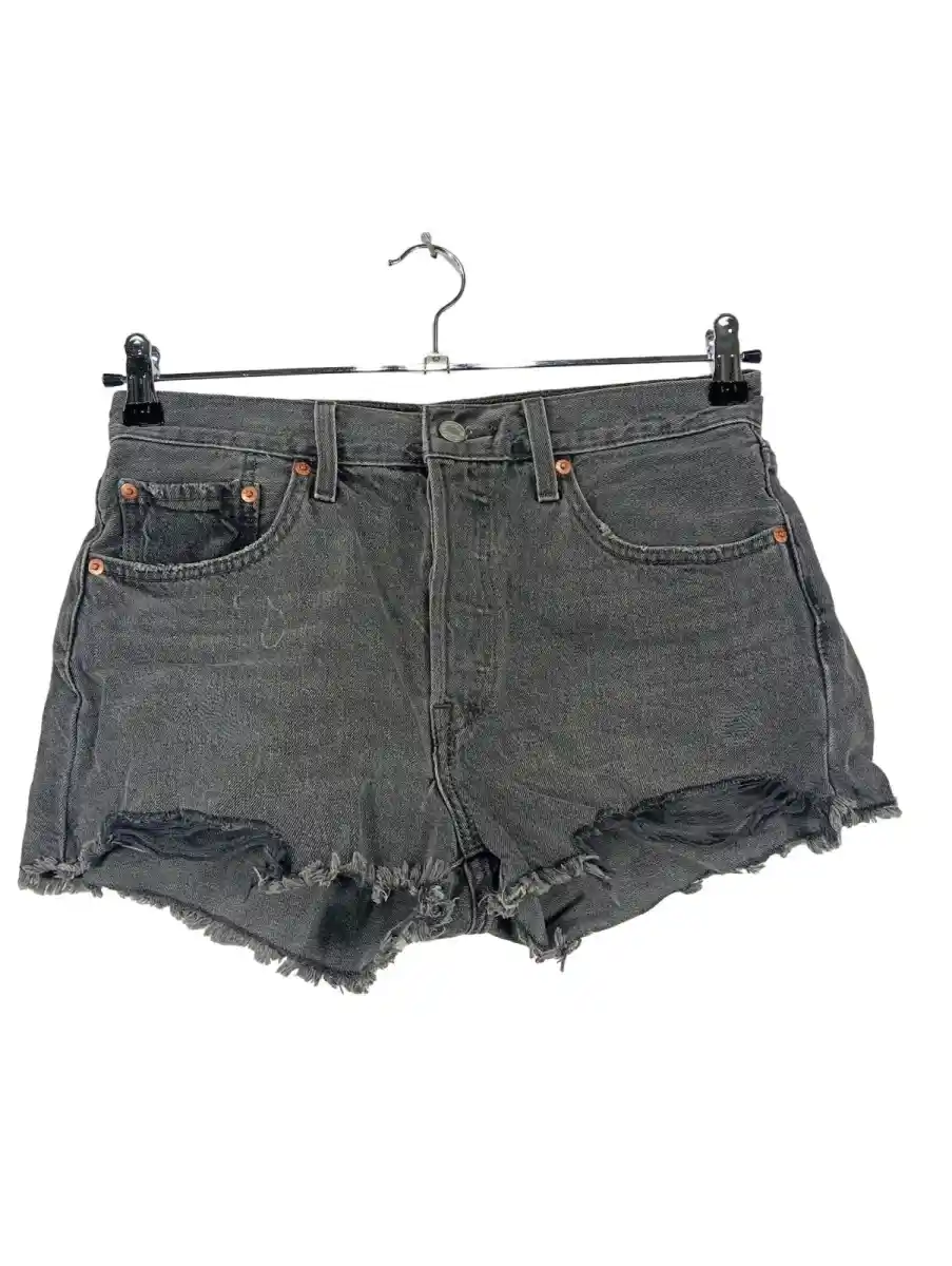 LEVI'S Jeans Shorts Bild 1