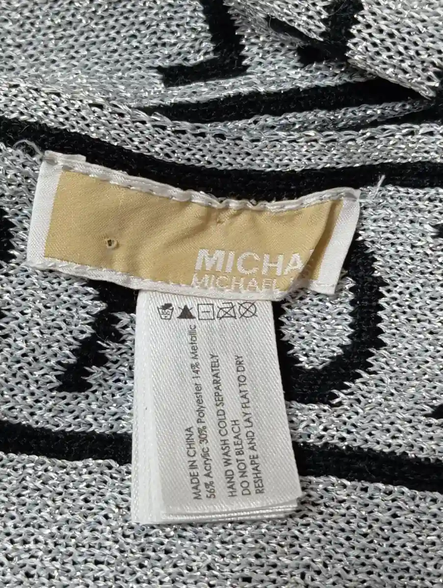 MICHAEL KORS Schal Bild 3