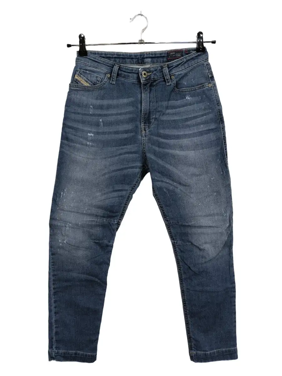 DIESEL Jeans Slim Fit Bild 1