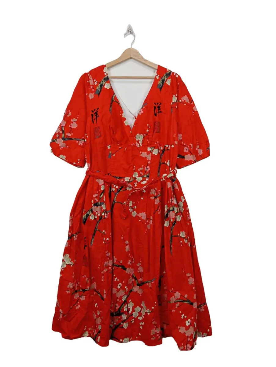 VICTORY Freizeitkleid Bild 1