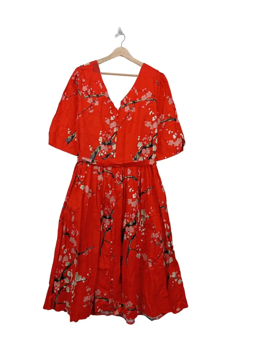 VICTORY Freizeitkleid Bild 2