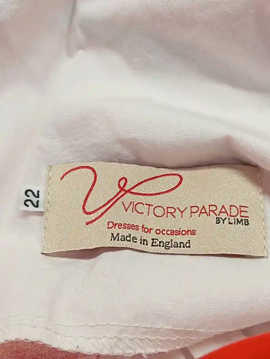 VICTORY Freizeitkleid Bild 3