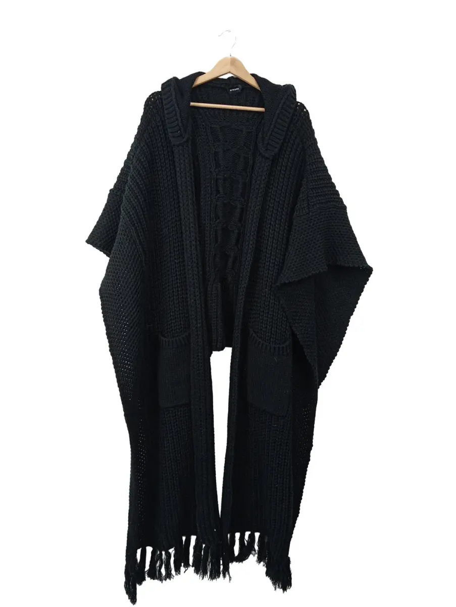 DIESEL Poncho Bild 1