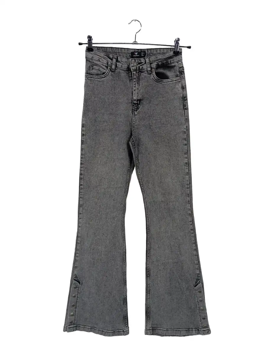 MISS FORM Flare Jeans Bild 1