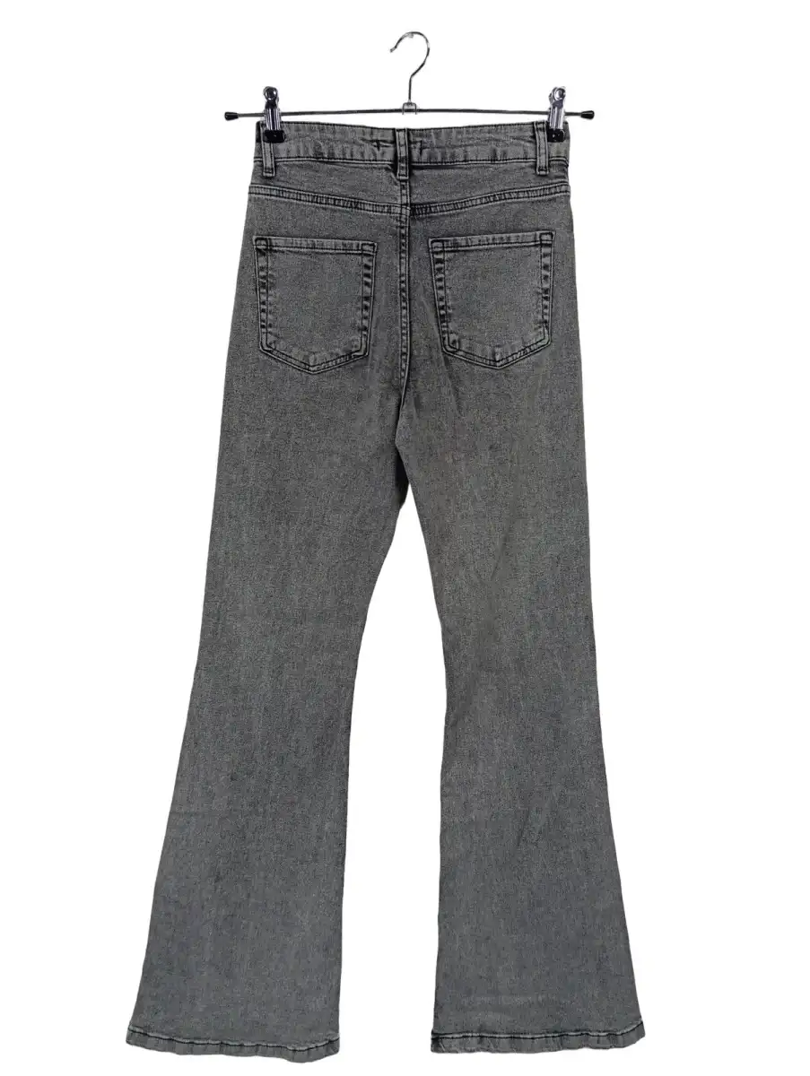 MISS FORM Flare Jeans Bild 2