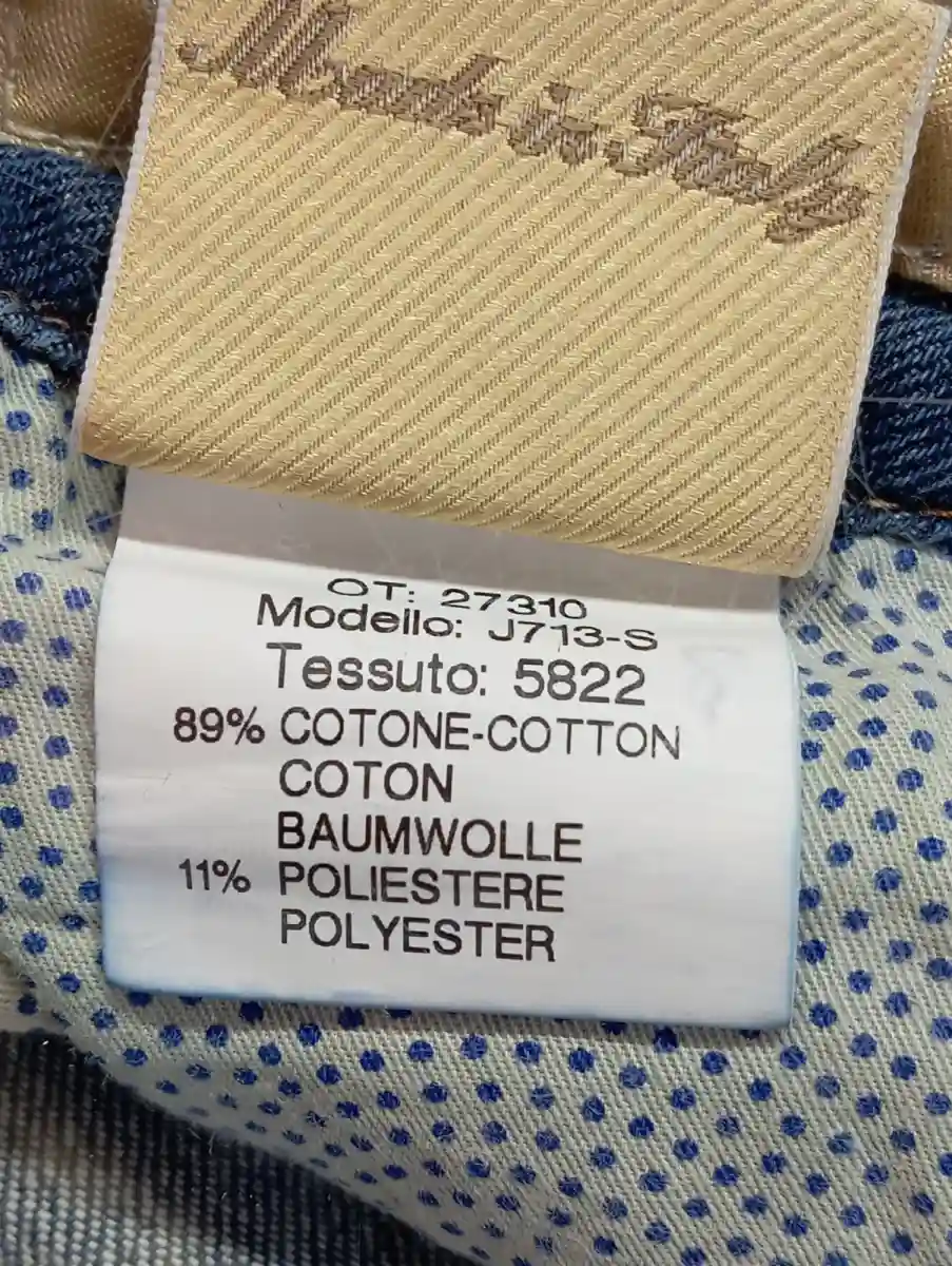 JACOB Jeans Regular Fit Bild 5
