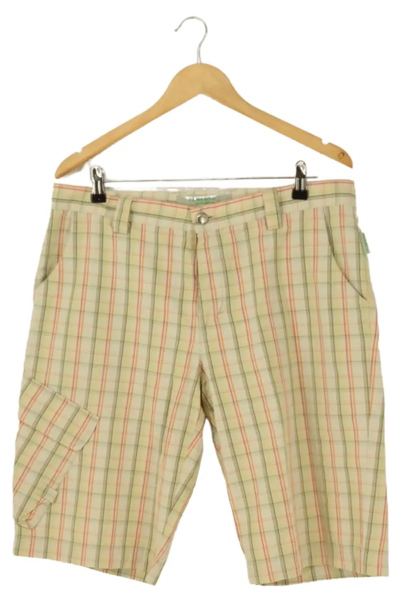 ALBERTO Cargo Shorts
