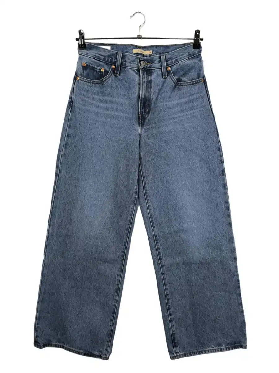 LEVI'S Jeans Wide Fit Bild 1