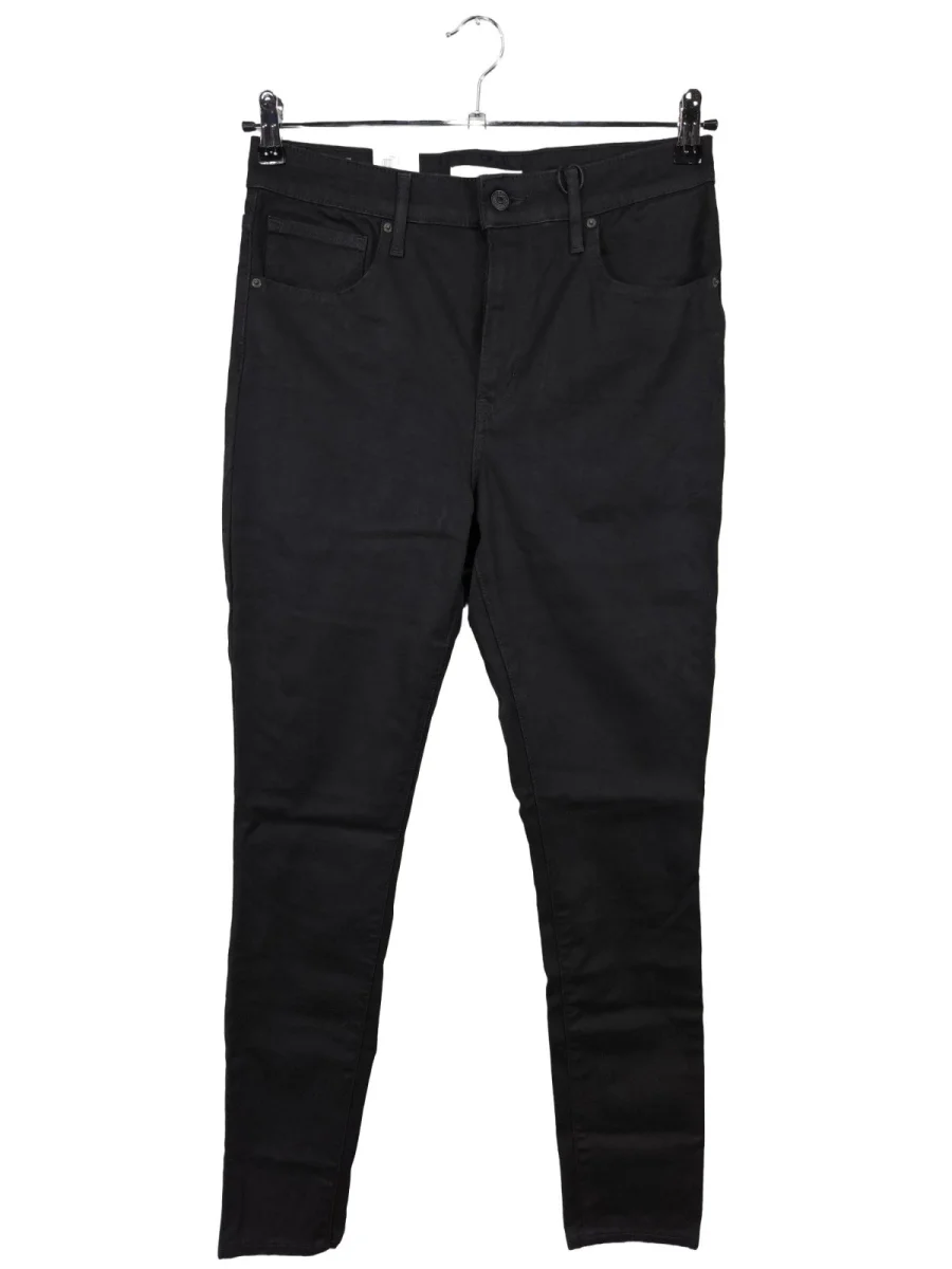 LEVI'S High Waist Jeans Bild 1