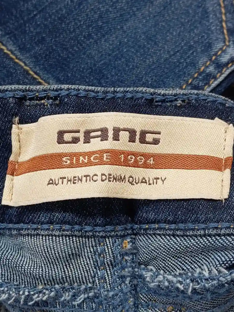 GANG Jeans Skinny Fit Bild 3