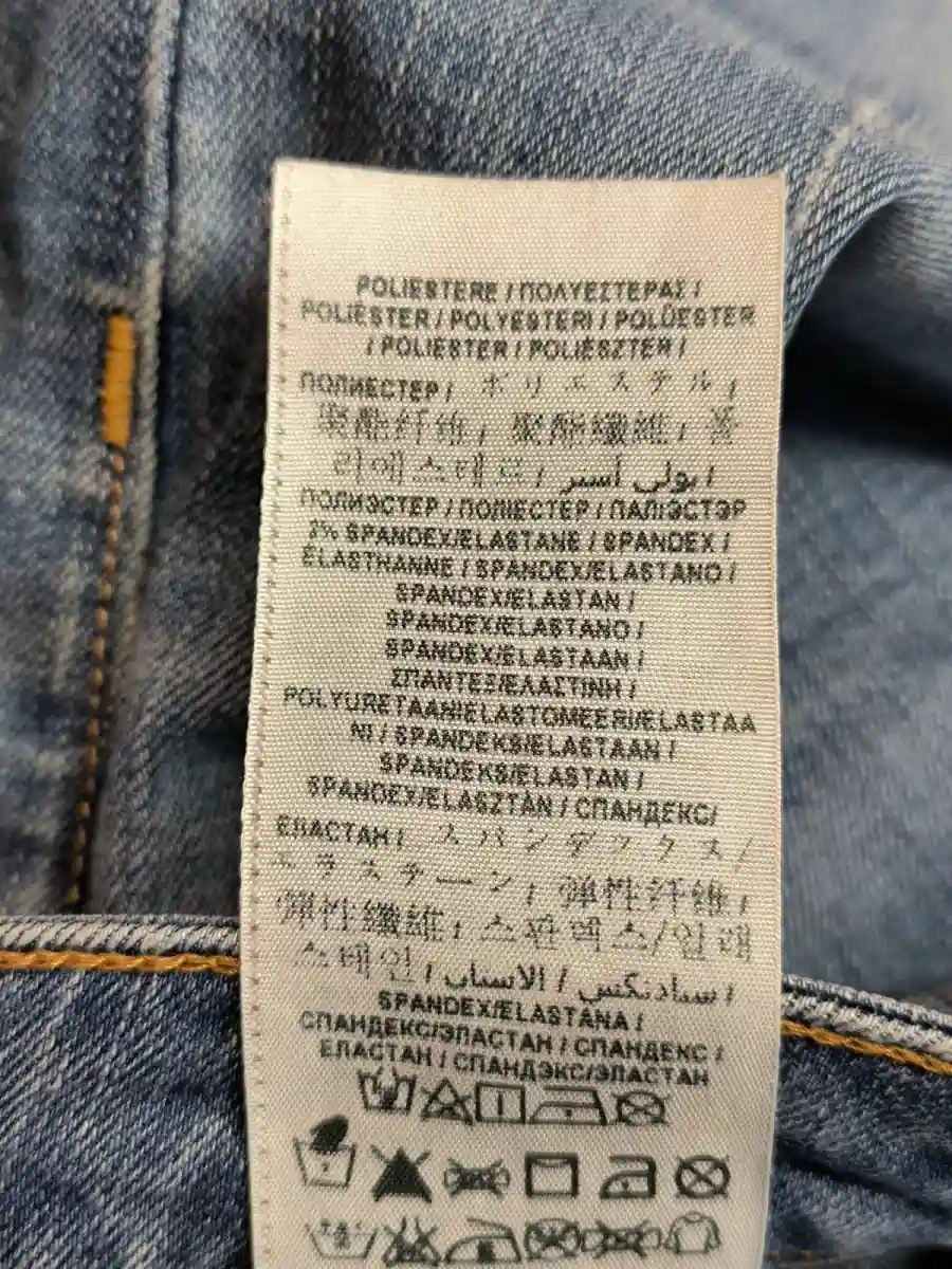 GUESS Jeans Skinny Fit Bild 6