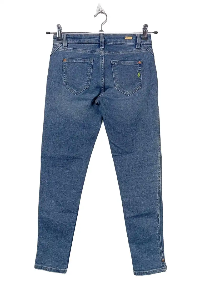 BLUE FIRE Jeans Regular Fit Bild 2