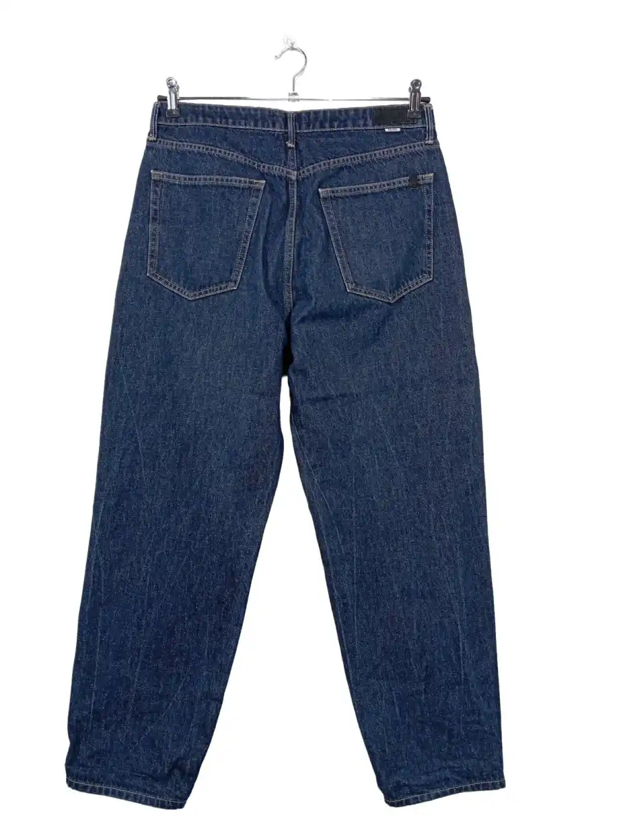 THE.NIM High Waist Jeans Bild 2