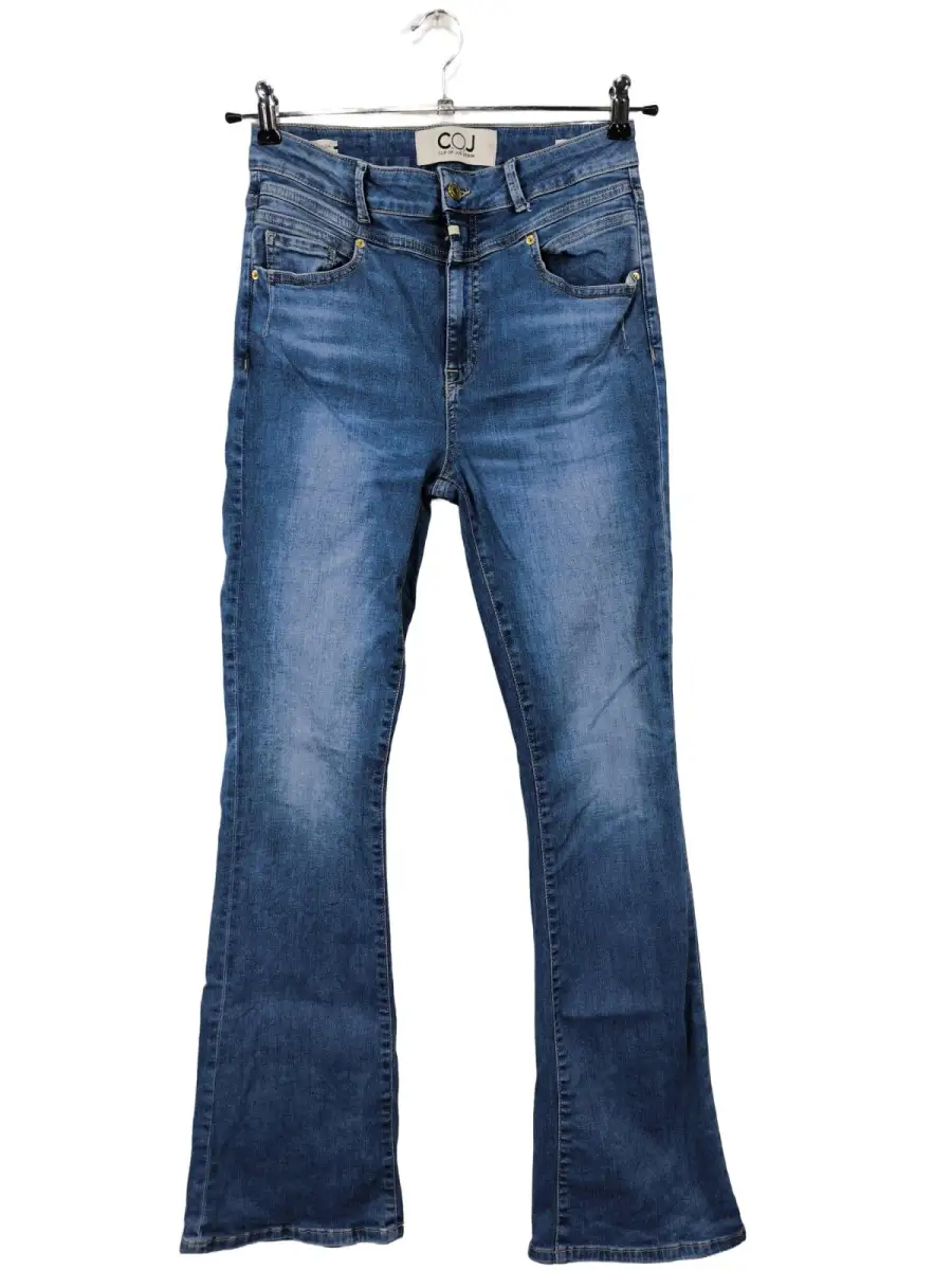 CUP OF JOE Flare Jeans Bild 1