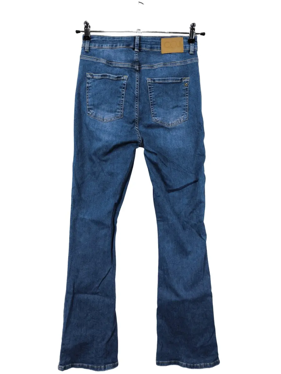 CUP OF JOE Flare Jeans Bild 2