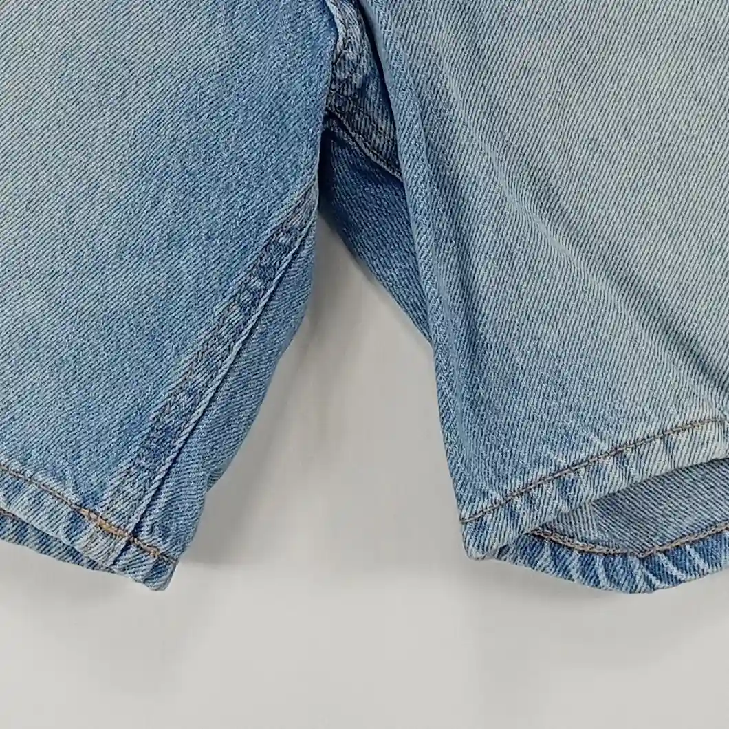 JACK & JONES Jeans Shorts Bild 4