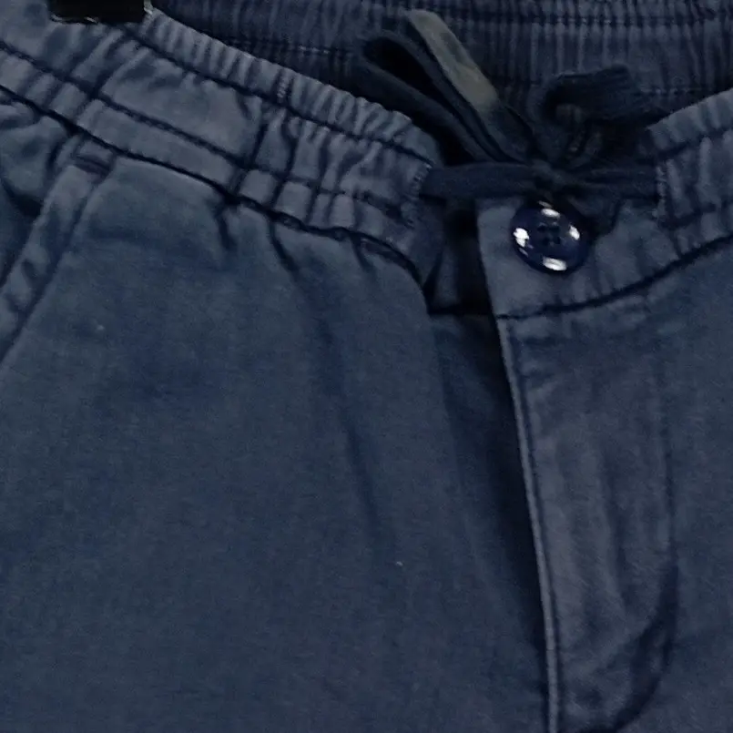 JACK & JONES Jeans Shorts Bild 3
