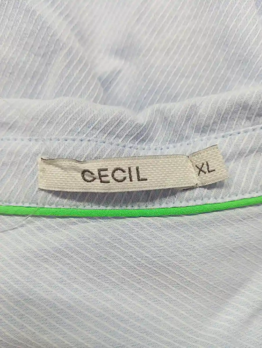 CECIL Hemdbluse Bild 2
