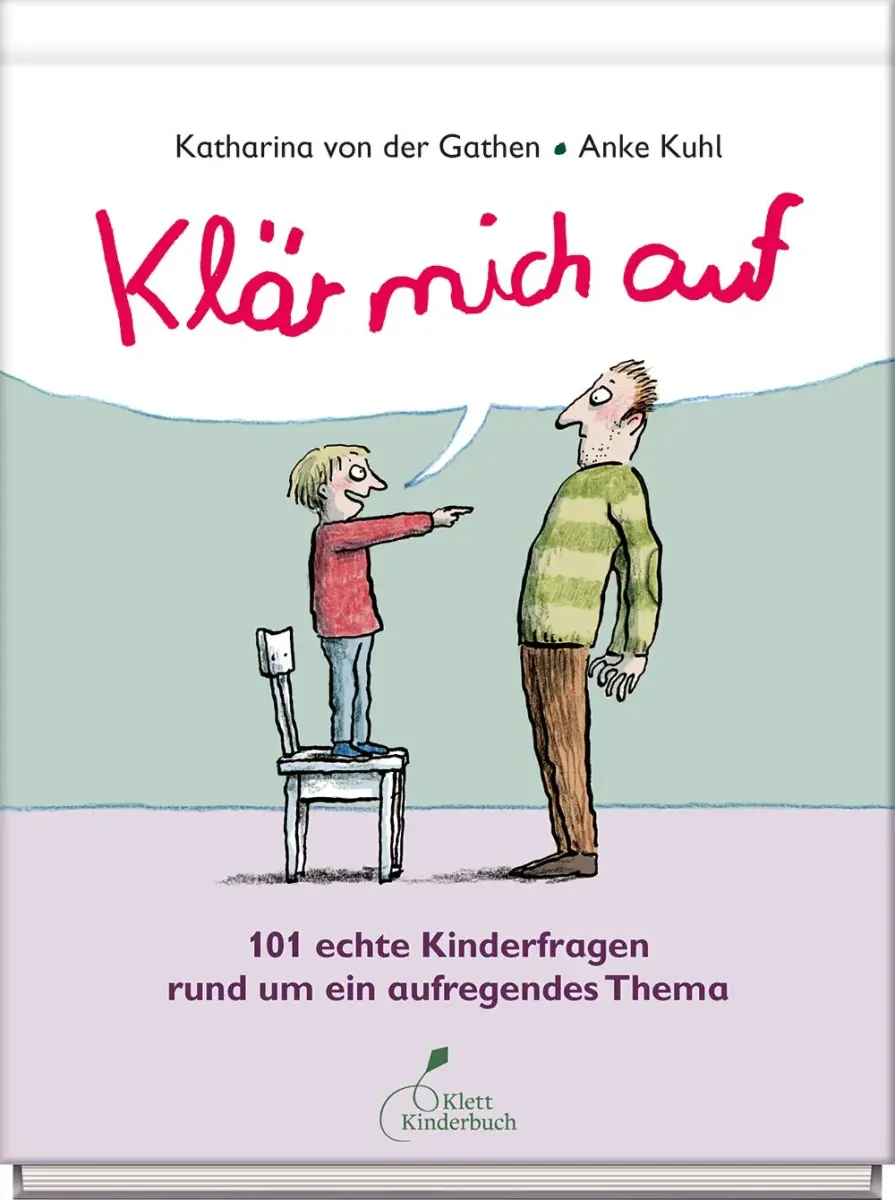 Sachbuch für Kinder