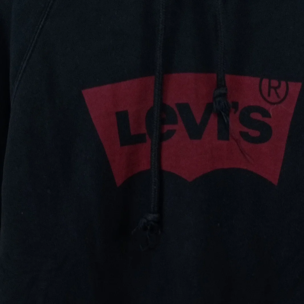 LEVI'S Kapuzenpullover Bild 4
