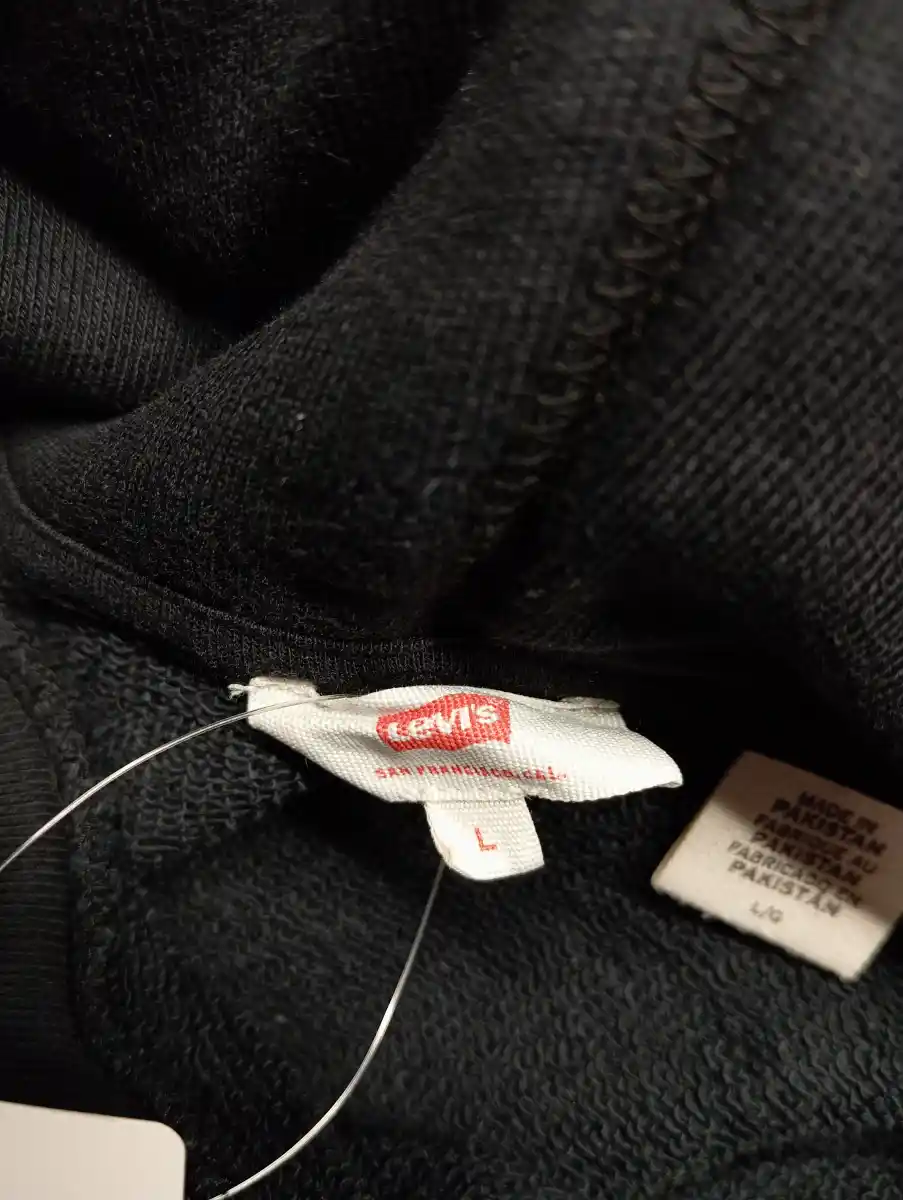 LEVI'S Kapuzenpullover Bild 3