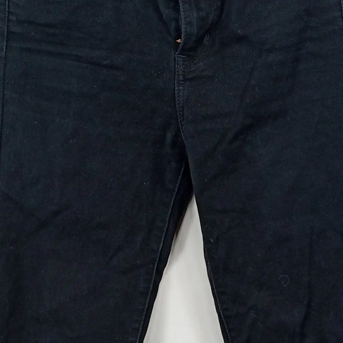 LEVI'S High Waist Jeans Bild 3