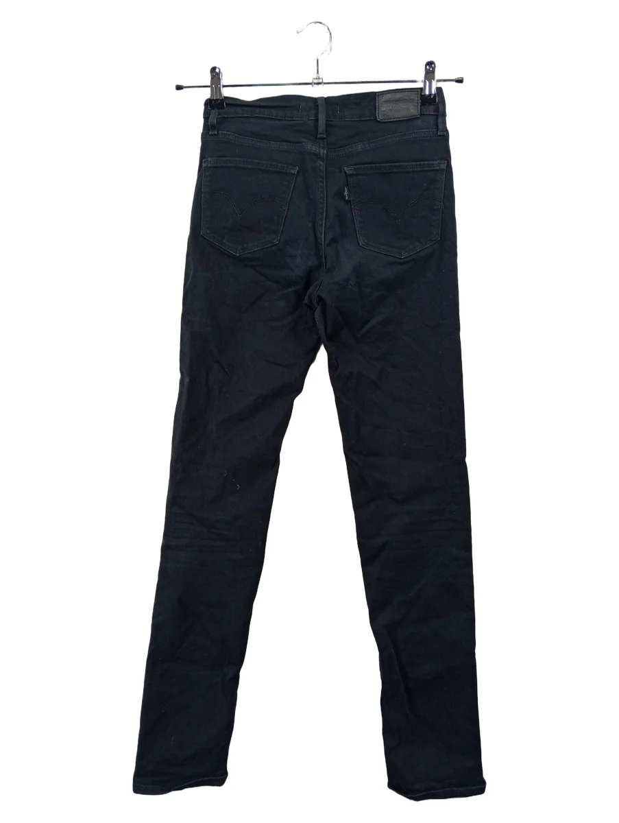 LEVI'S High Waist Jeans Bild 4