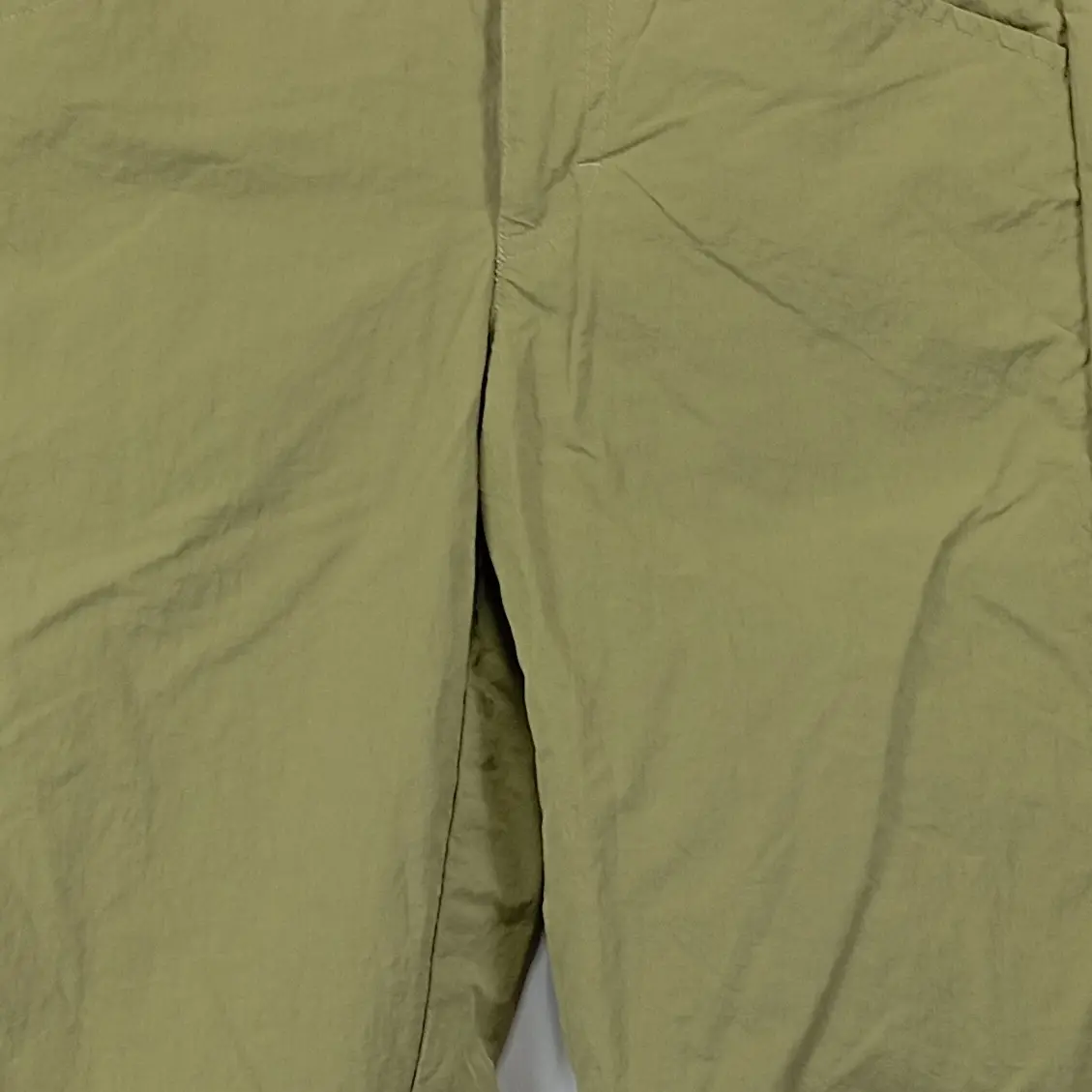 JACK WOLFSKIN Cargohose Bild 4