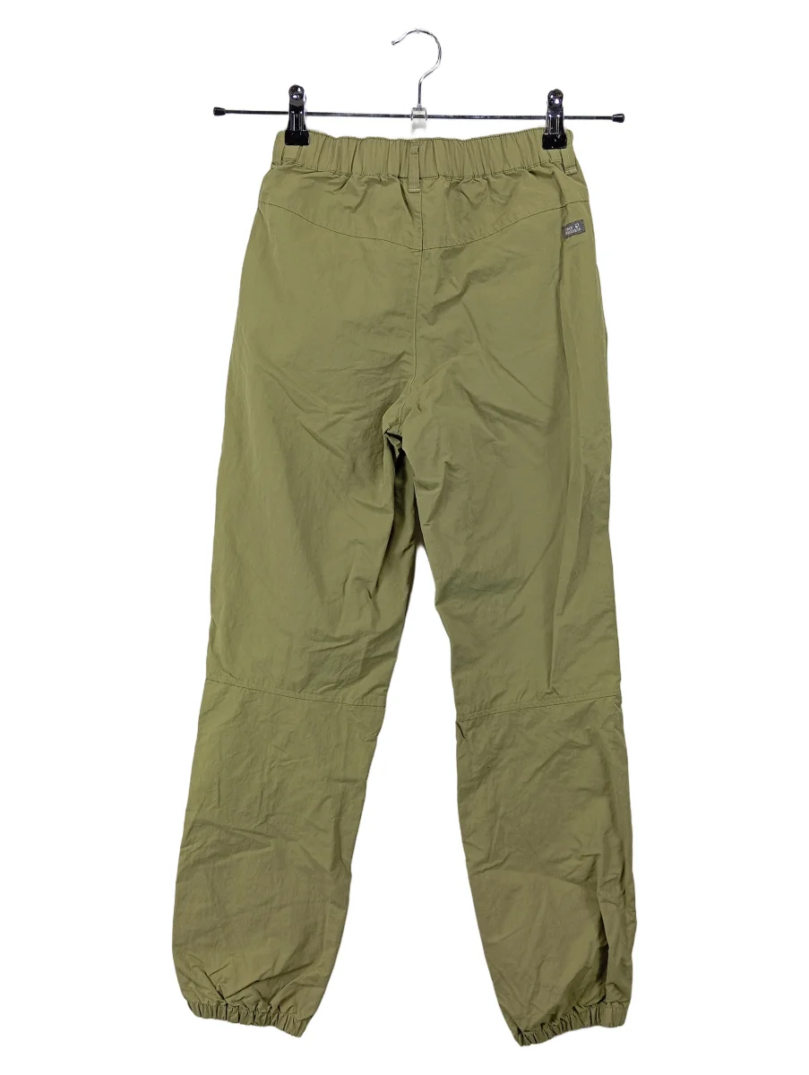 JACK WOLFSKIN Cargohose Bild 2