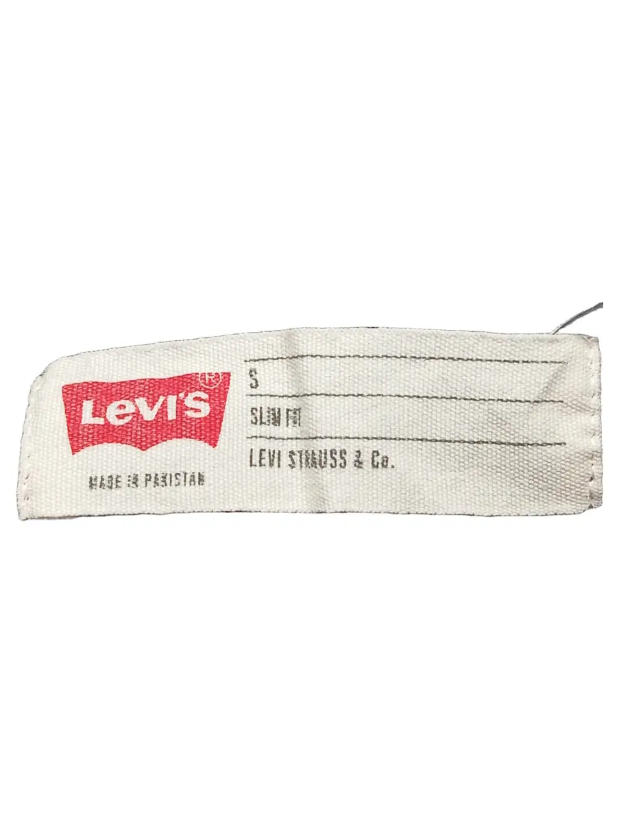 LEVI'S Langarmshirt Bild 2