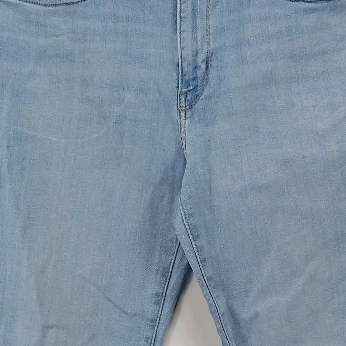 LEVI'S High Waist Jeans Bild 3