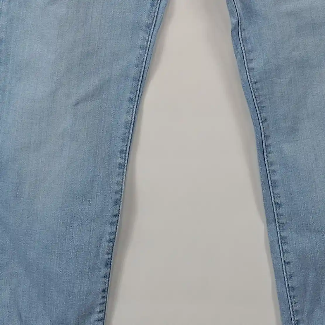 LEVI'S High Waist Jeans Bild 4