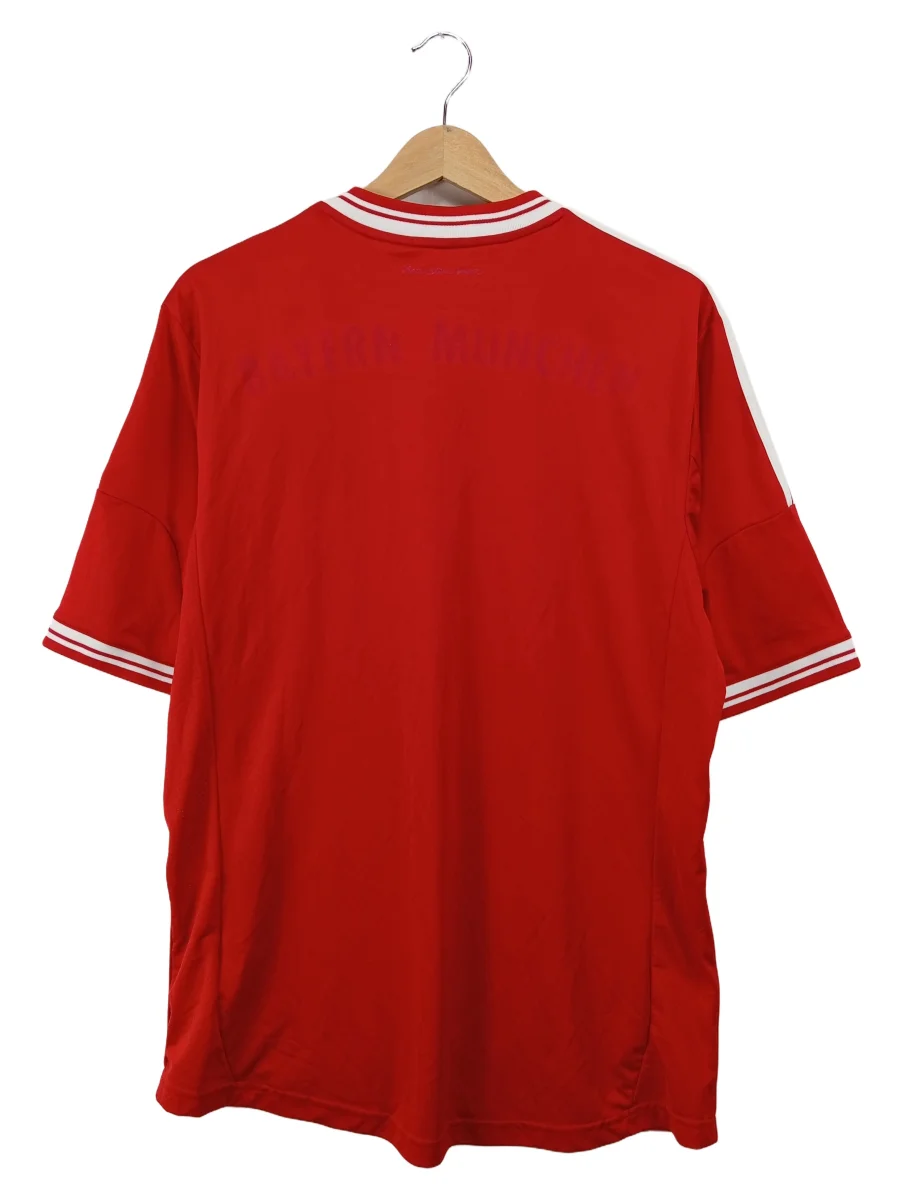 ADIDAS Fußball Trikot Bild 3