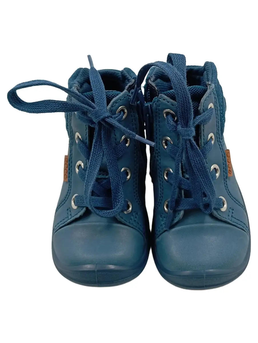 ECCO Stiefel Bild 2