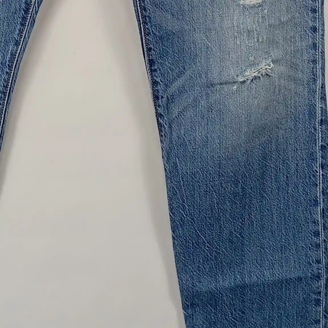 LEVI'S Jeans Straight Leg Bild 3