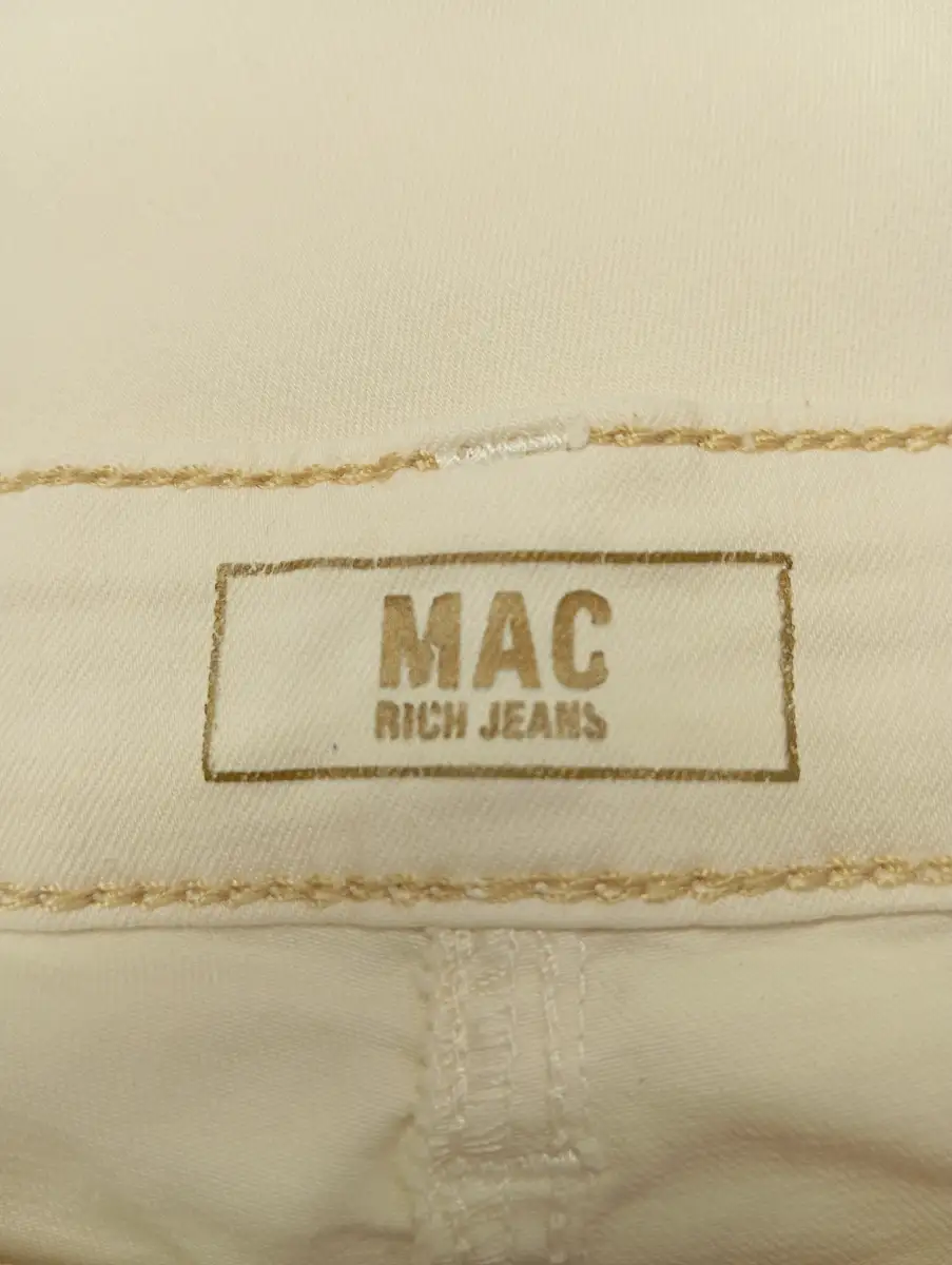 MAC Cargohose Bild 2
