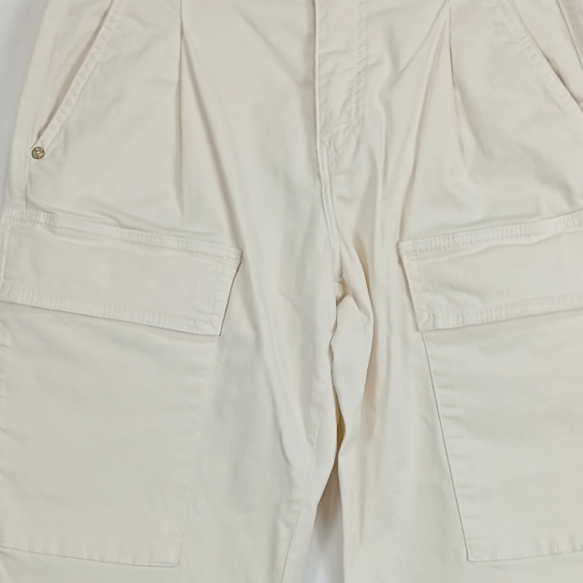MAC Cargohose Bild 3
