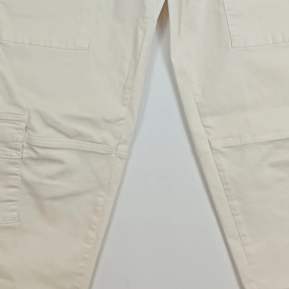 MAC Cargohose Bild 4