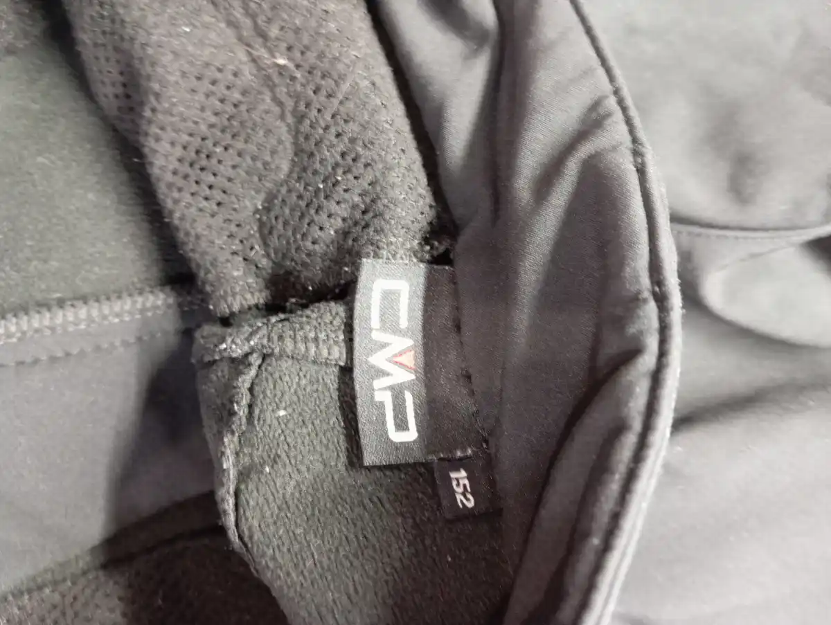 CMP Skihose Bild 2